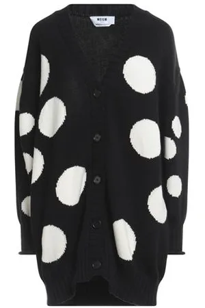 Msgm KNITWEAR - Cardigans - on YOOX.com