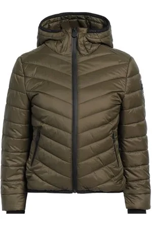 Moose Knuckles COATS & JACKETS - Puffers - on YOOX.com