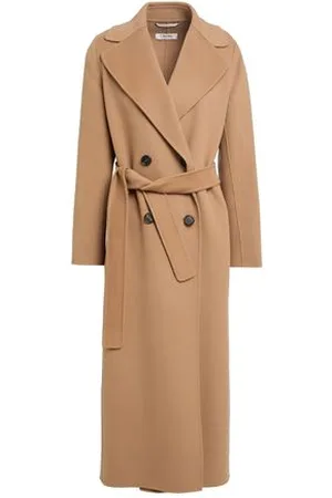 Max Mara COATS & JACKETS - Coats - on YOOX.com