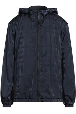 Givenchy COATS & JACKETS - Jackets - on YOOX.com