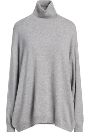 COLOMBO KNITWEAR - Turtlenecks - on YOOX.com