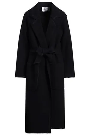 Max Mara COATS & JACKETS - Coats - on YOOX.com