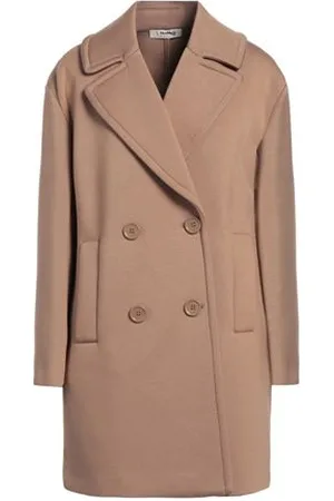 Max Mara COATS & JACKETS - Coats - on YOOX.com
