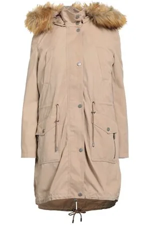 Guess COATS & JACKETS - Coats - on YOOX.com