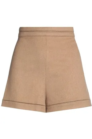Max Mara BOTTOMWEAR - Shorts & Bermuda Shorts - on YOOX.com
