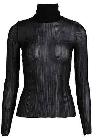 Givenchy KNITWEAR - Turtlenecks - on YOOX.com