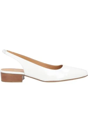 Maison Margiela FOOTWEAR - Ballet flats - on YOOX.com