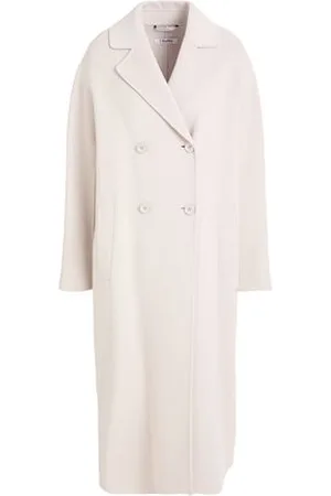 Max Mara COATS & JACKETS - Coats - on YOOX.com