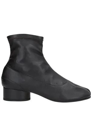 Maison Margiela FOOTWEAR - Ankle boots - on YOOX.com