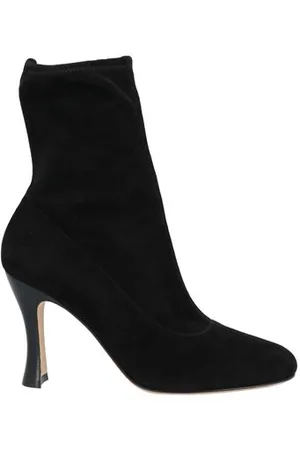Sergio Rossi FOOTWEAR - Ankle boots - on YOOX.com