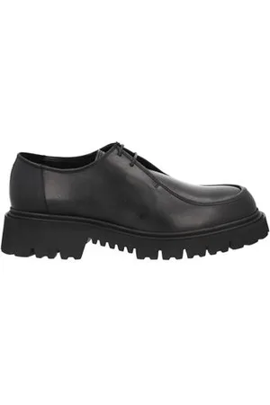 Neil Barrett FOOTWEAR - Lace-up shoes - on YOOX.com