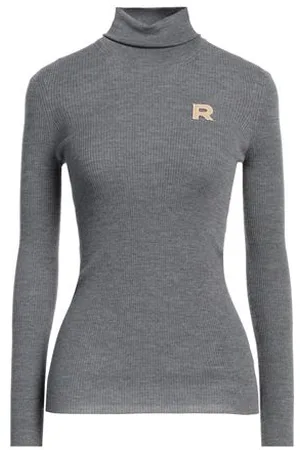 Rochas KNITWEAR - Turtlenecks - on YOOX.com