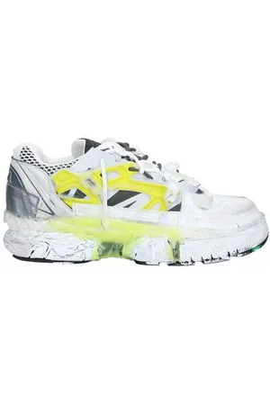 Maison Margiela FOOTWEAR - Trainers - on YOOX.com