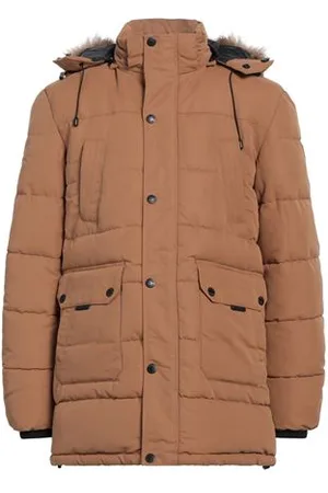 Guess COATS & JACKETS - Puffers - on YOOX.com