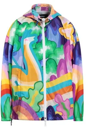 Dsquared2 COATS & JACKETS - Jackets - on YOOX.com