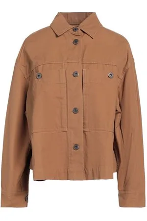 Max Mara COATS & JACKETS - Jackets - on YOOX.com
