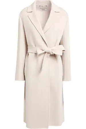 Max Mara COATS & JACKETS - Coats - on YOOX.com