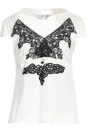 DANIELA DALLAVALLE TOPWEAR - Tops - on YOOX.com