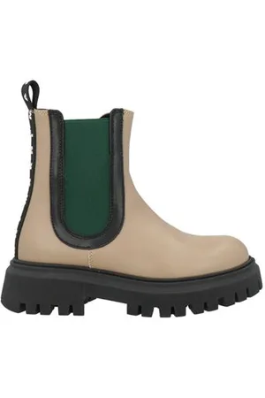 Marni FOOTWEAR - Ankle boots - on YOOX.com