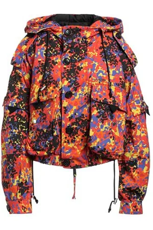Dsquared2 COATS & JACKETS - Jackets - on YOOX.com