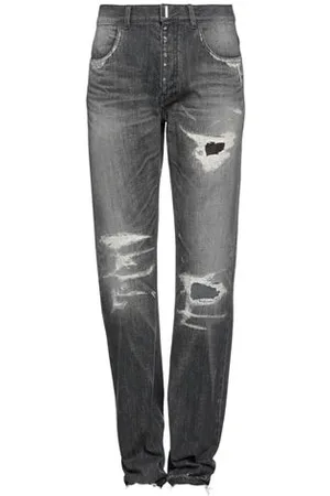 Givenchy BOTTOMWEAR - Jeans - on YOOX.com