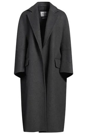 Max Mara COATS & JACKETS - Coats - on YOOX.com