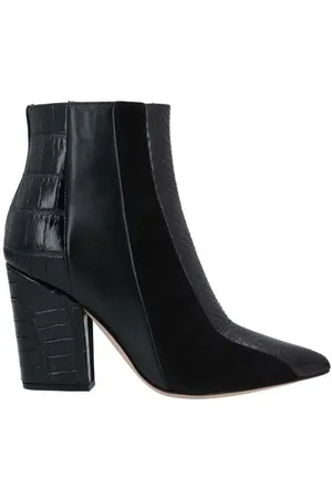 Sergio Rossi FOOTWEAR - Ankle boots - on YOOX.com