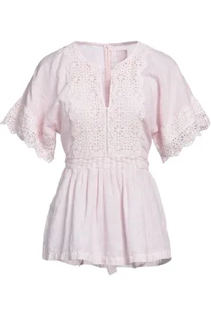 120% Lino TOPWEAR - Tops - on YOOX.com