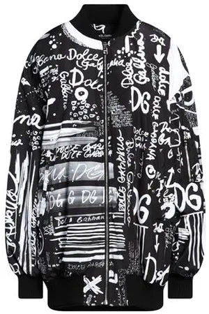 Dolce & Gabbana COATS & JACKETS - Jackets - on YOOX.com