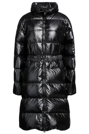Twin-Set COATS & JACKETS - Puffers - on YOOX.com