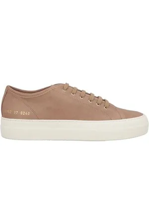 COMMON PROJECTS FOOTWEAR - Trainers - on YOOX.com