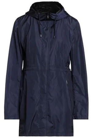 FAY COATS & JACKETS - Overcoats & Trench Coats - on YOOX.com