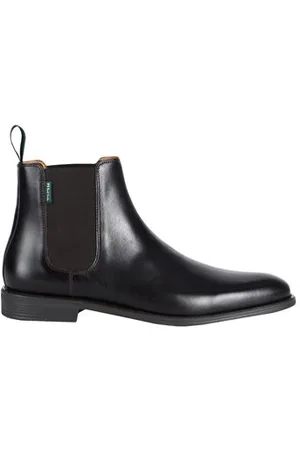 Paul Smith FOOTWEAR - Ankle boots - on YOOX.com