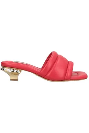 Casadei FOOTWEAR - Sandals - on YOOX.com