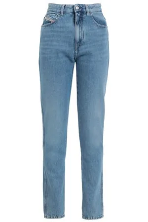 Diesel BOTTOMWEAR - Jeans - on YOOX.com