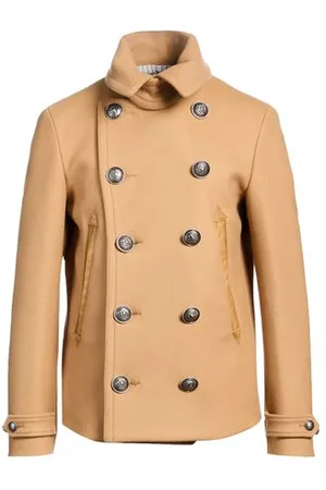 Dsquared2 COATS & JACKETS - Coats - on YOOX.com