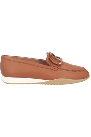 Hogan FOOTWEAR - Loafers - on YOOX.com