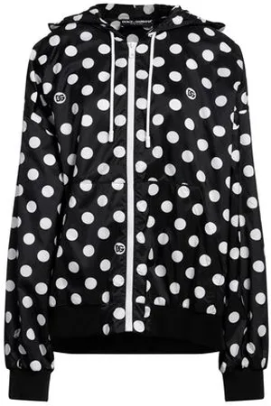 Dolce & Gabbana COATS & JACKETS - Jackets - on YOOX.com
