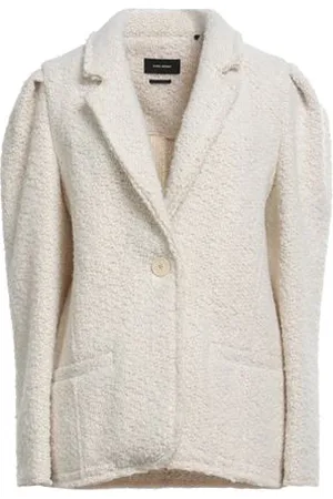 Isabel Marant COATS & JACKETS - Coats - on YOOX.com
