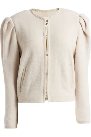 Isabel Marant COATS & JACKETS - Jackets - on YOOX.com