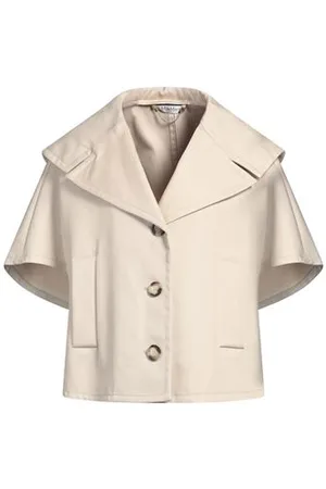 Max Mara COATS & JACKETS - Jackets - on YOOX.com