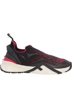 Fendi FOOTWEAR - Trainers - on YOOX.com