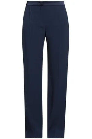 Alberta Ferretti BOTTOMWEAR - Trousers - on YOOX.com