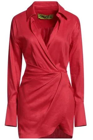 GAUGE81 DRESSES - Mini dresses - on YOOX.com