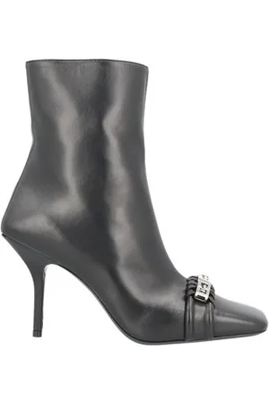 Givenchy FOOTWEAR - Ankle boots - on YOOX.com