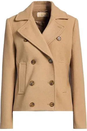 Michael Kors COATS & JACKETS - Coats - on YOOX.com