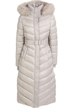 Guess COATS & JACKETS - Puffers - on YOOX.com