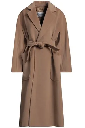 Max Mara COATS & JACKETS - Coats - on YOOX.com