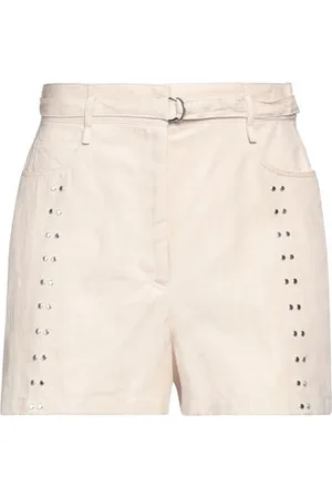 IRO BOTTOMWEAR - Shorts & Bermuda Shorts - on YOOX.com