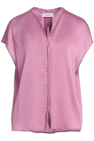 Agnona TOPWEAR - Shirts - on YOOX.com